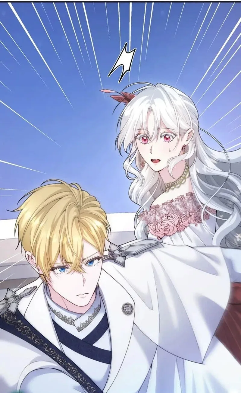 Setting Reset as the Duke's Daughter Chapter 44 page 60