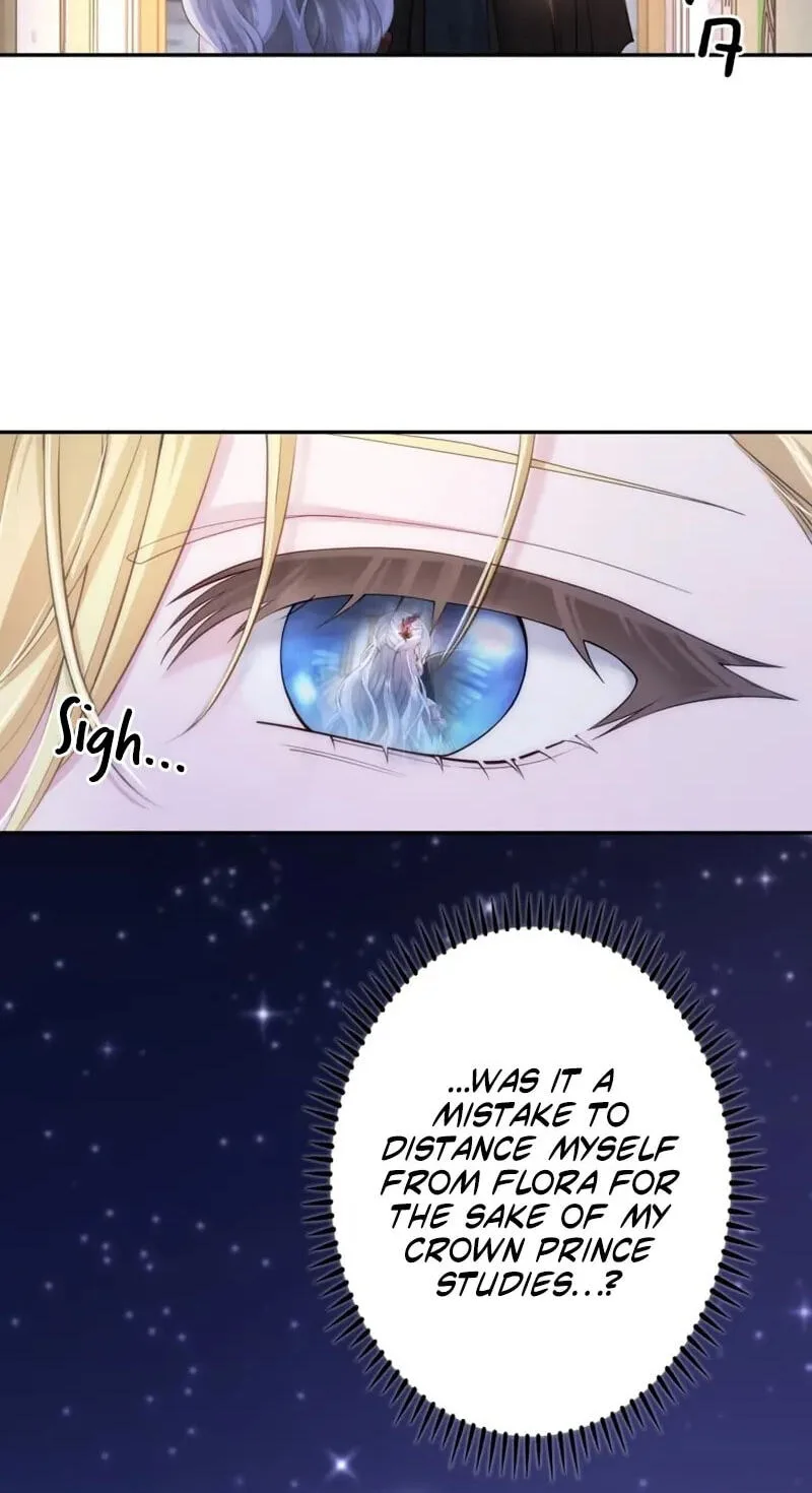 Setting Reset as the Duke's Daughter Chapter 45 page 29