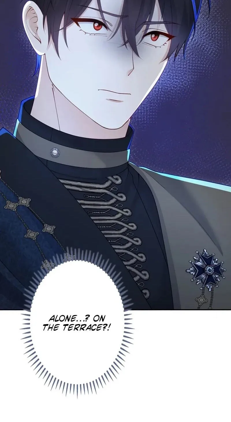 Setting Reset as the Duke's Daughter Chapter 45 page 8