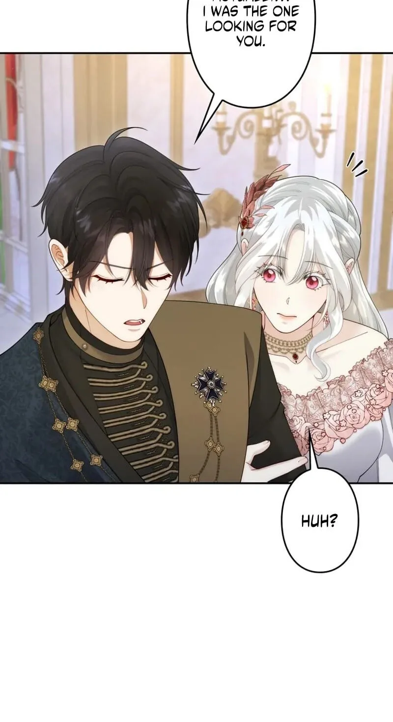 Setting Reset as the Duke's Daughter Chapter 45 page 32