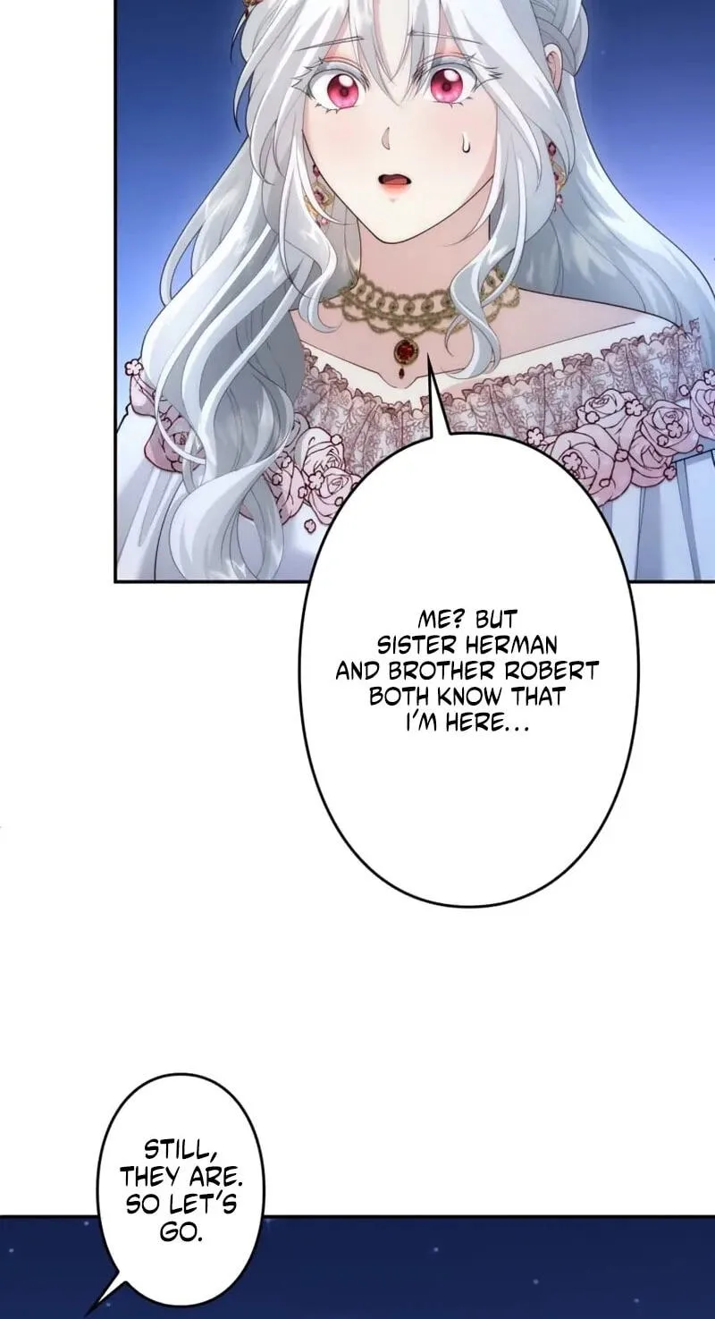 Setting Reset as the Duke's Daughter Chapter 45 page 26