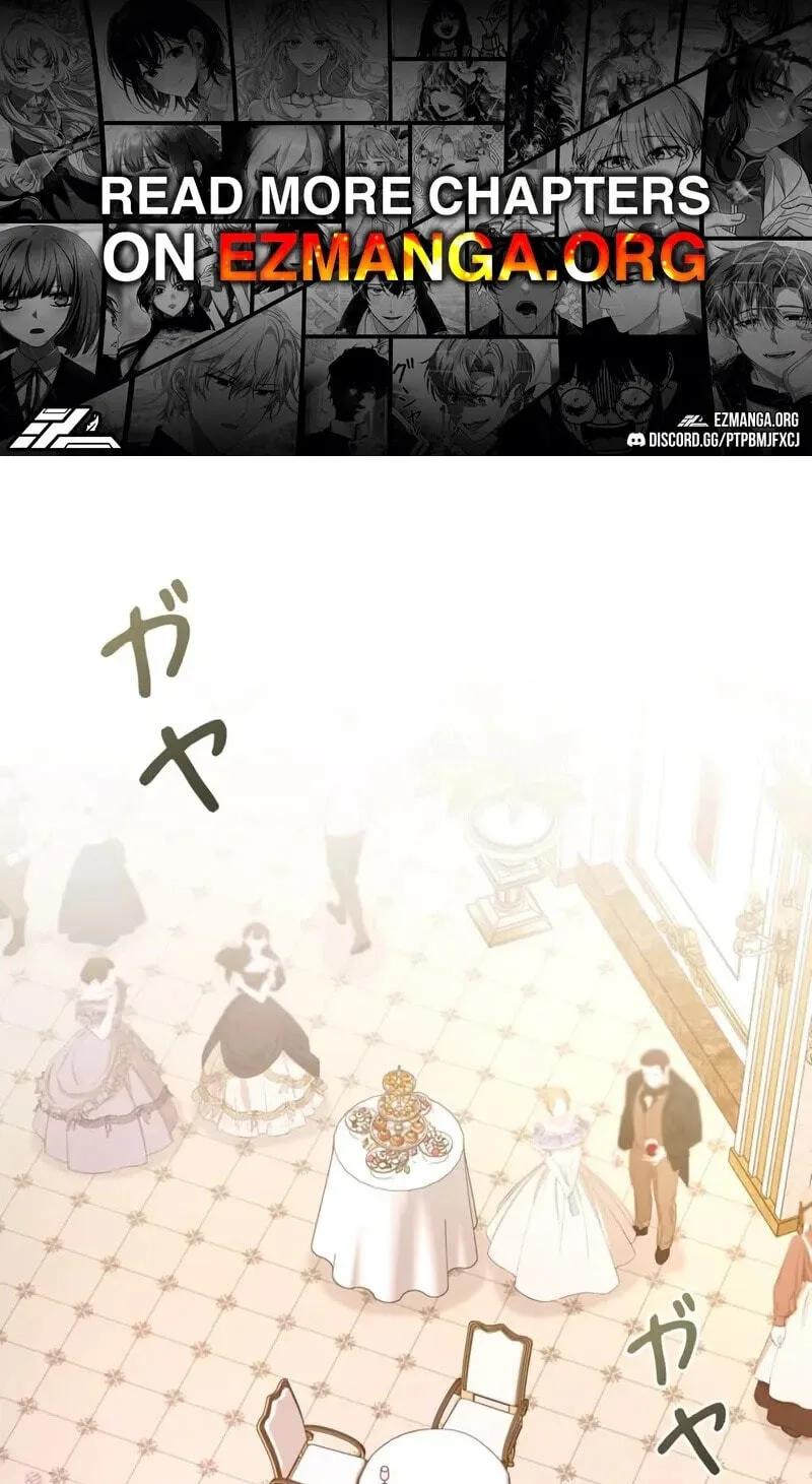 Setting Reset as the Duke's Daughter Chapter 45 page 1