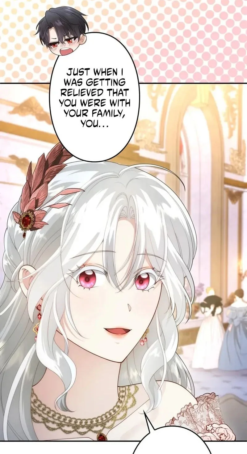 Setting Reset as the Duke's Daughter Chapter 45 page 34