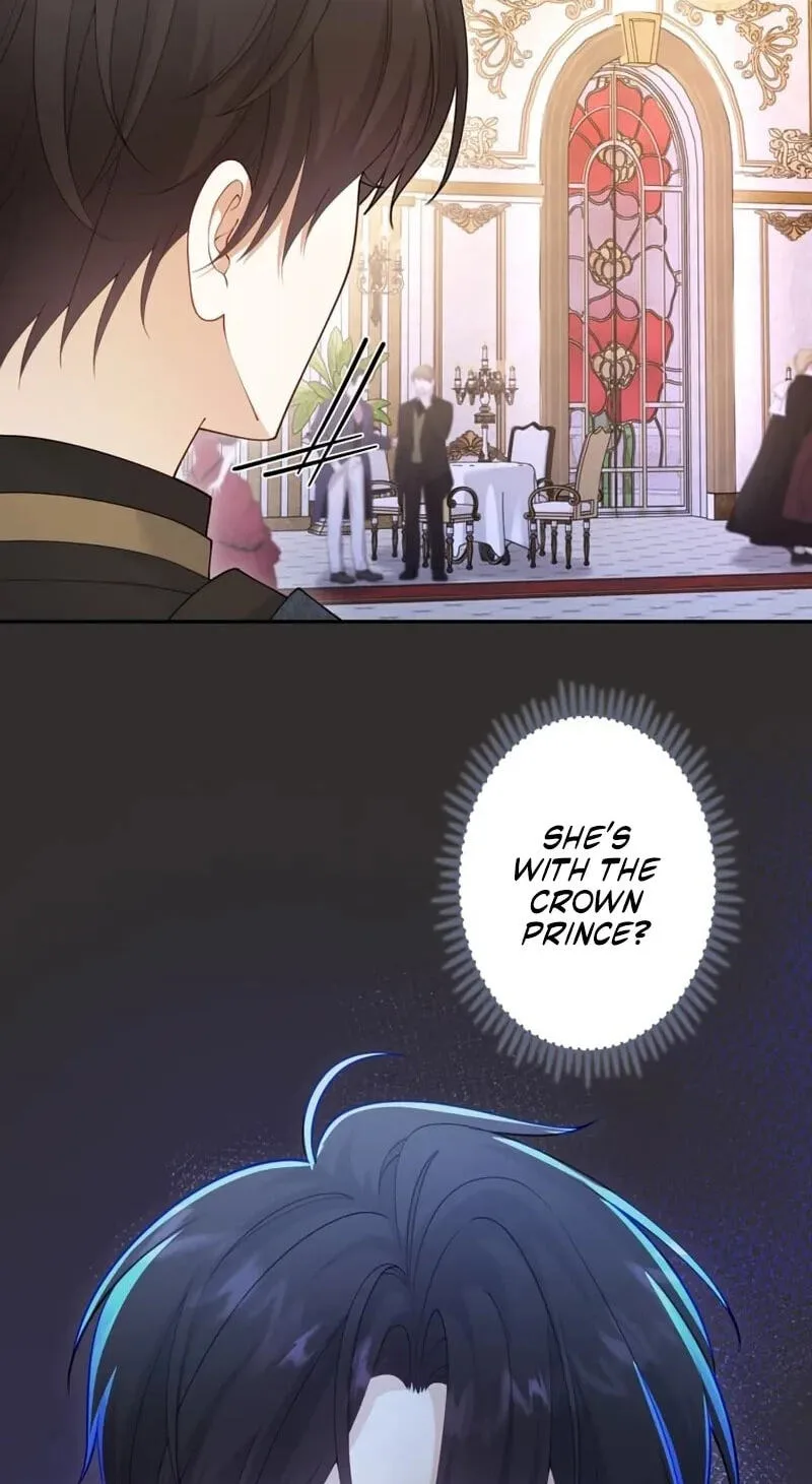 Setting Reset as the Duke's Daughter Chapter 45 page 7
