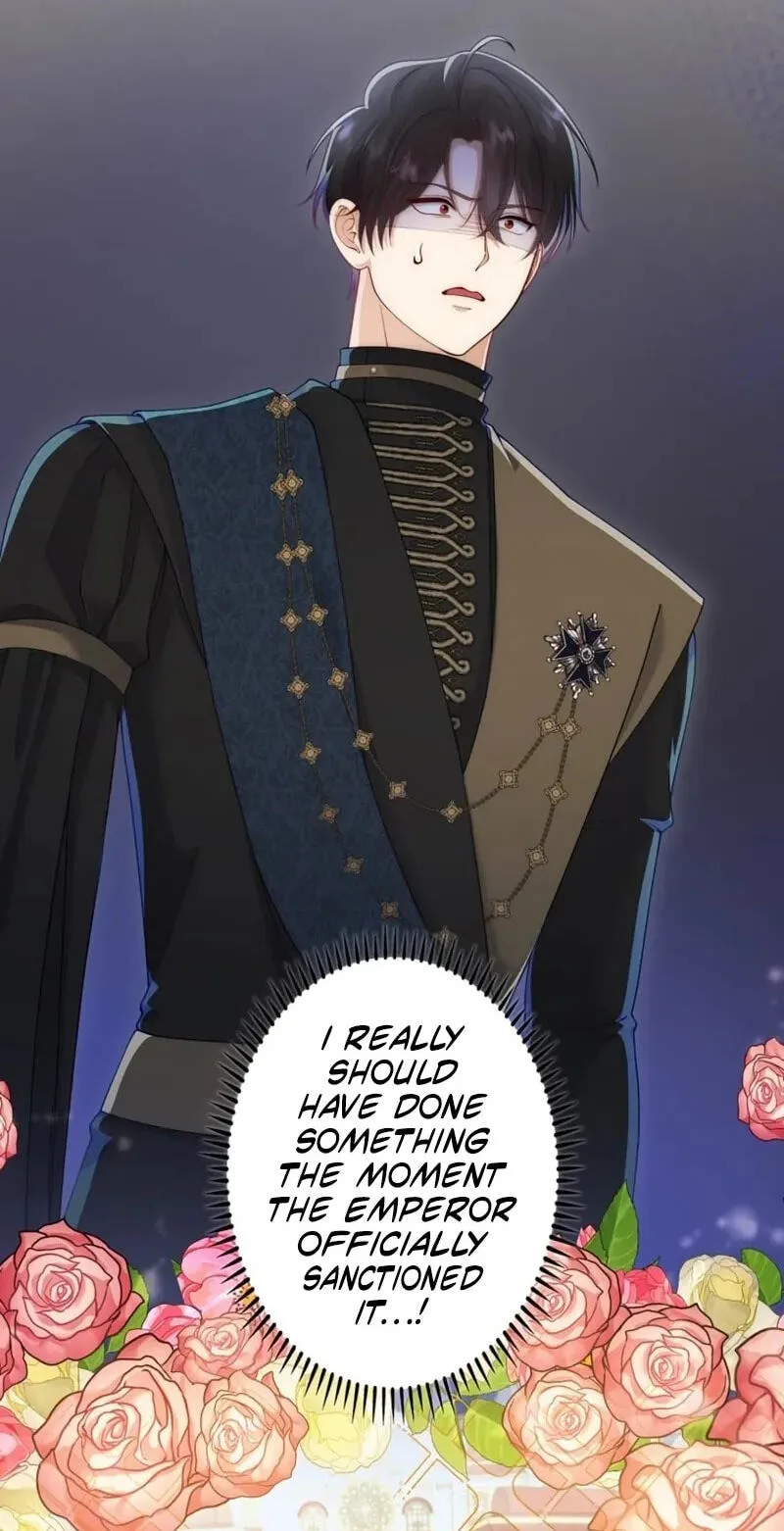 Setting Reset as the Duke's Daughter Chapter 45 page 16