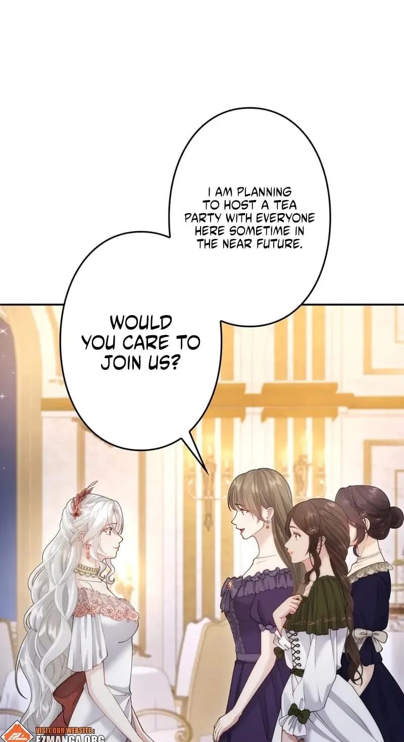 Setting Reset as the Duke's Daughter Chapter 45 page 37