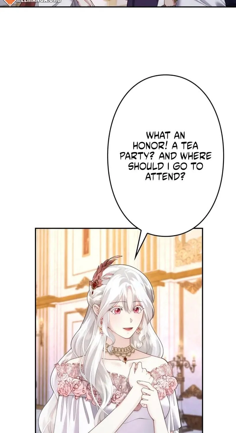 Setting Reset as the Duke's Daughter Chapter 45 page 38