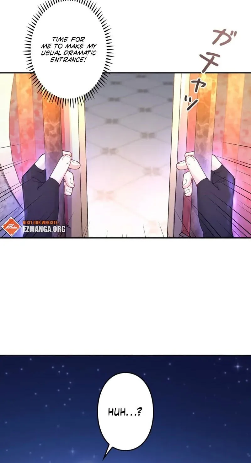 Setting Reset as the Duke's Daughter Chapter 45 page 21
