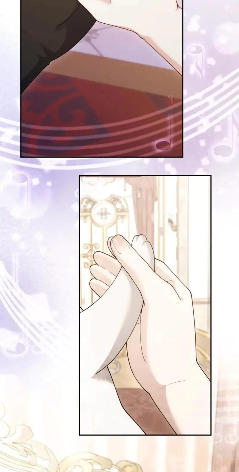 Setting Reset as the Duke's Daughter Chapter 45 page 48