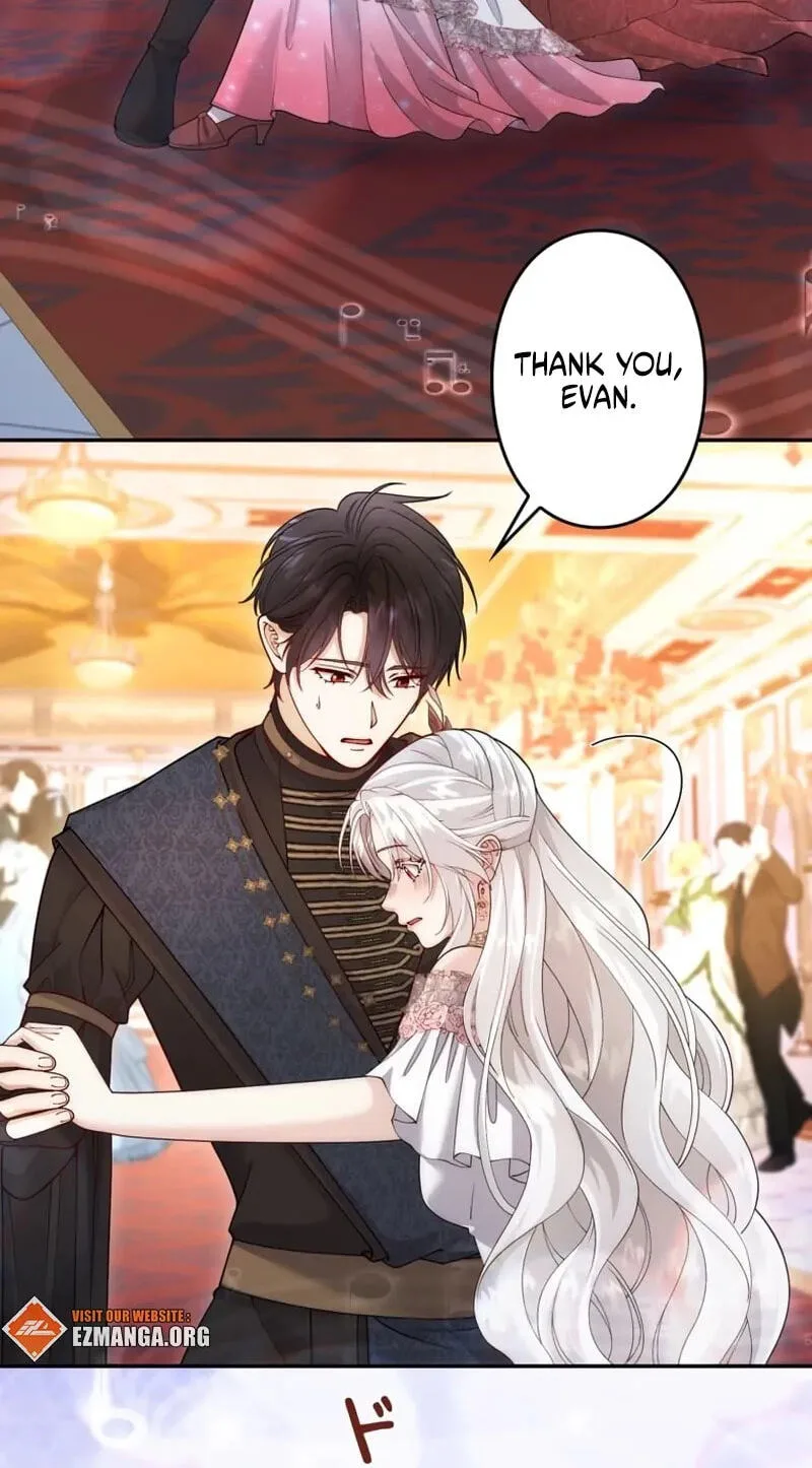 Setting Reset as the Duke's Daughter Chapter 45 page 58