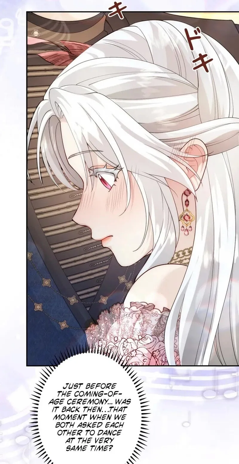 Setting Reset as the Duke's Daughter Chapter 45 page 59