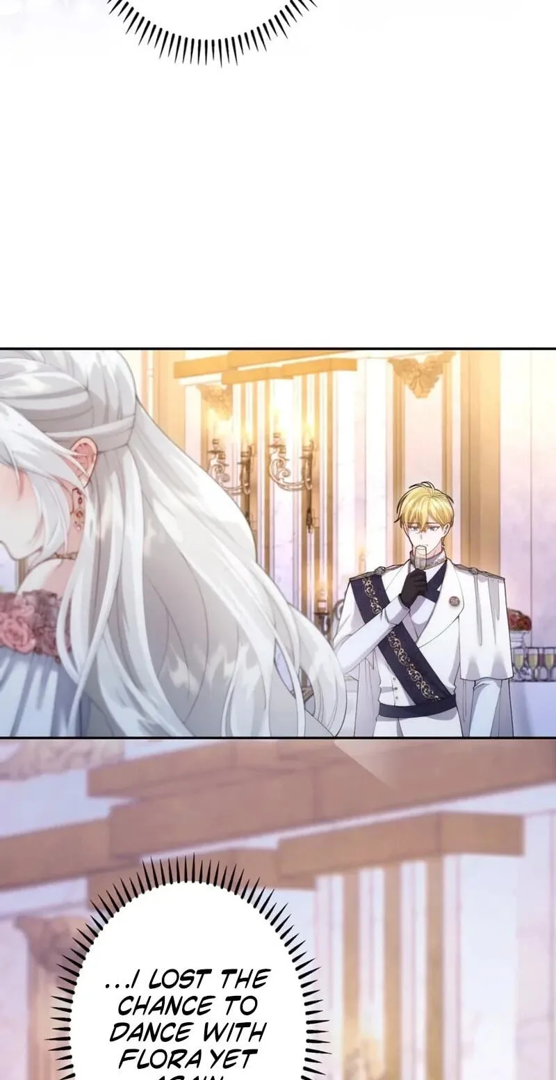 Setting Reset as the Duke's Daughter Chapter 45 page 60