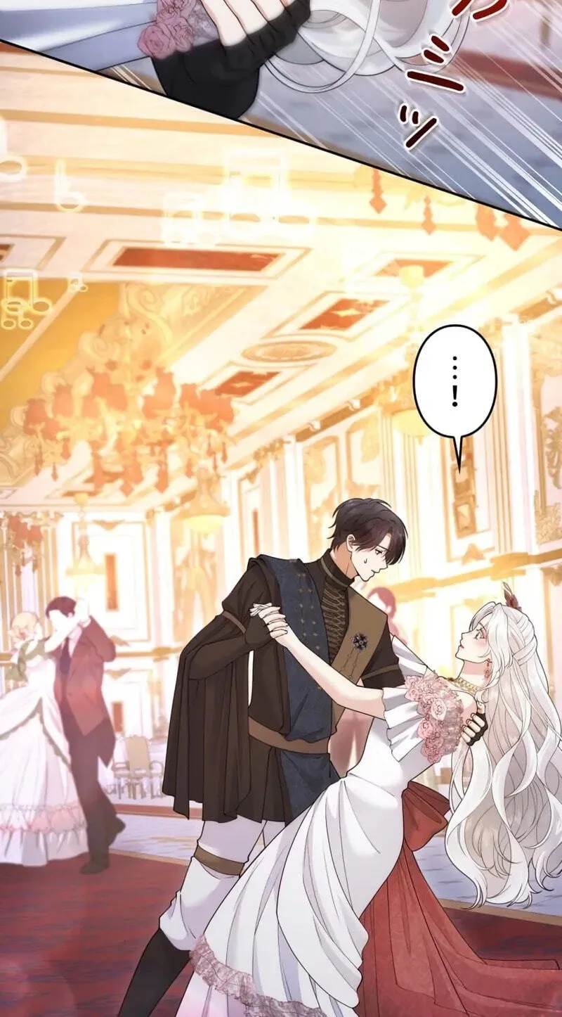 Setting Reset as the Duke's Daughter Chapter 45 page 57