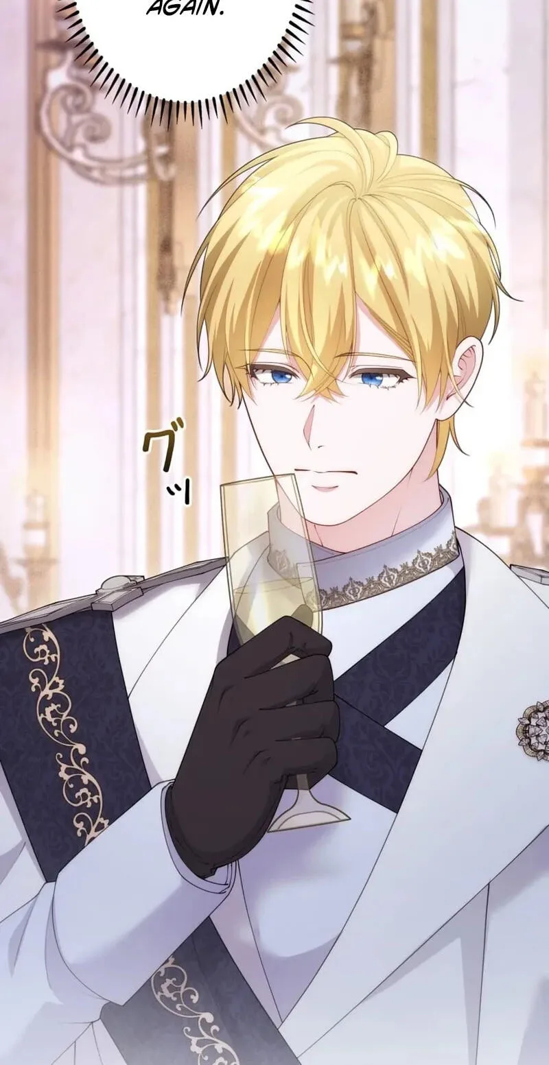 Setting Reset as the Duke's Daughter Chapter 45 page 61
