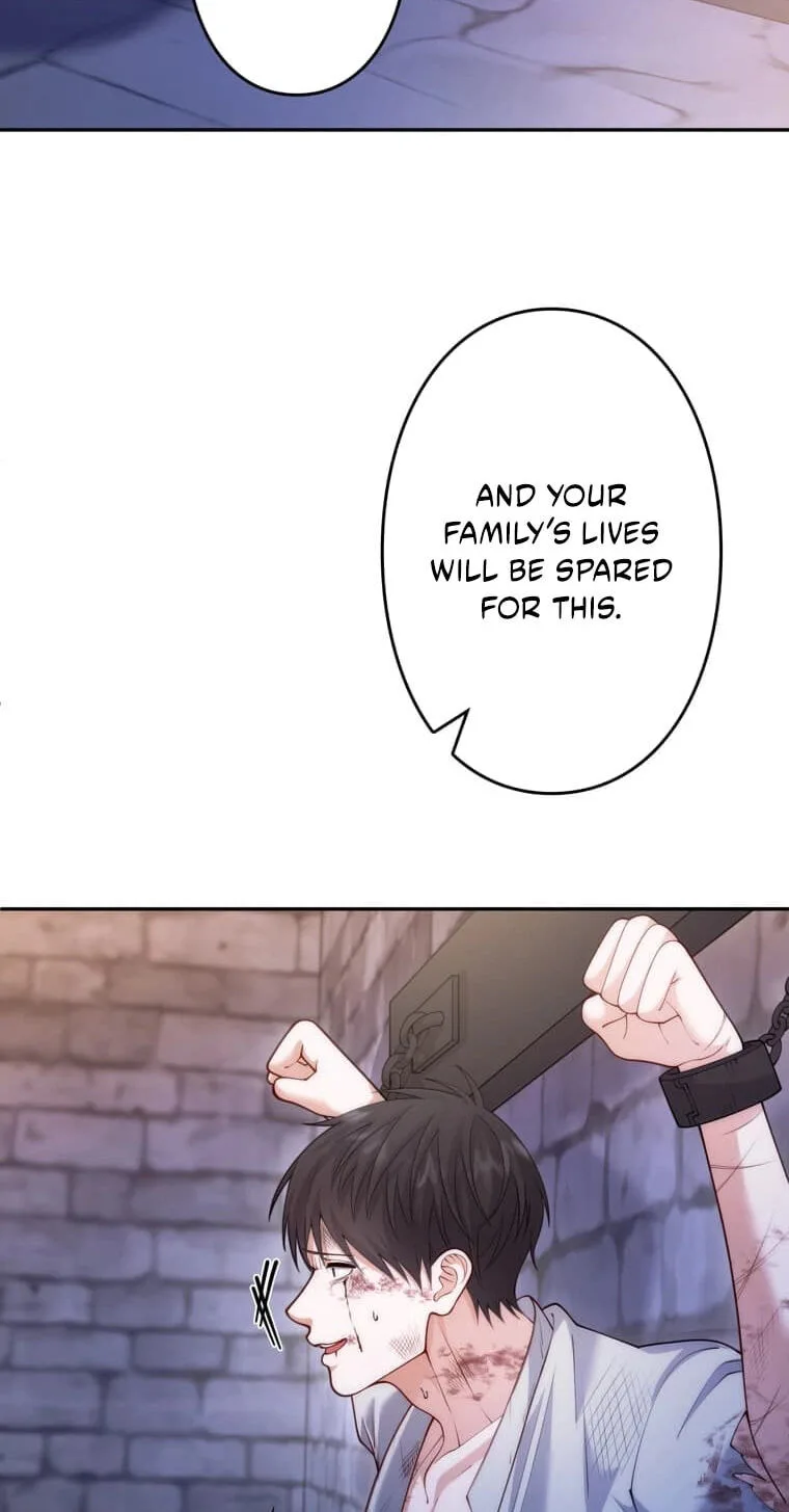 Setting Reset as the Duke's Daughter Chapter 46 page 13