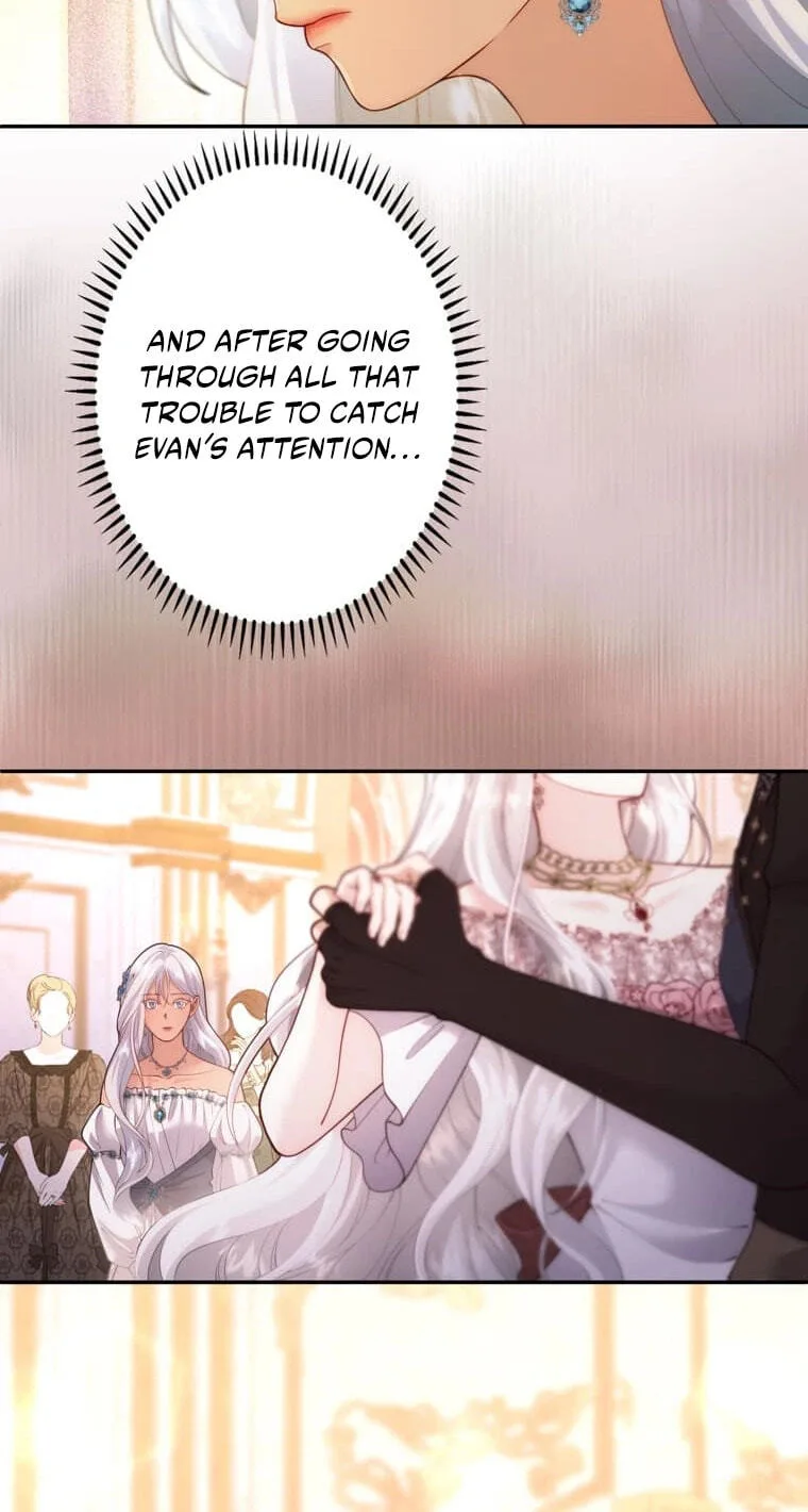 Setting Reset as the Duke's Daughter Chapter 46 page 28