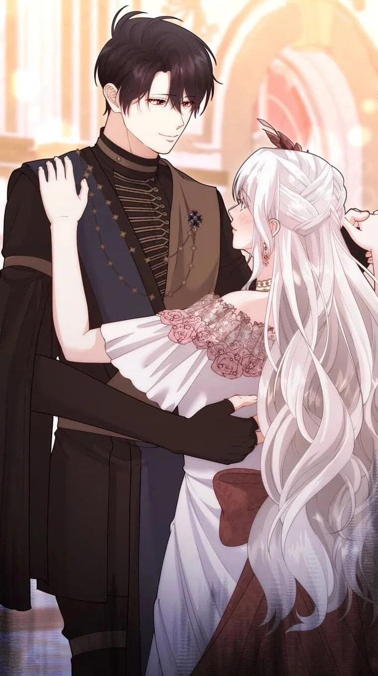 Setting Reset as the Duke's Daughter Chapter 46 page 29