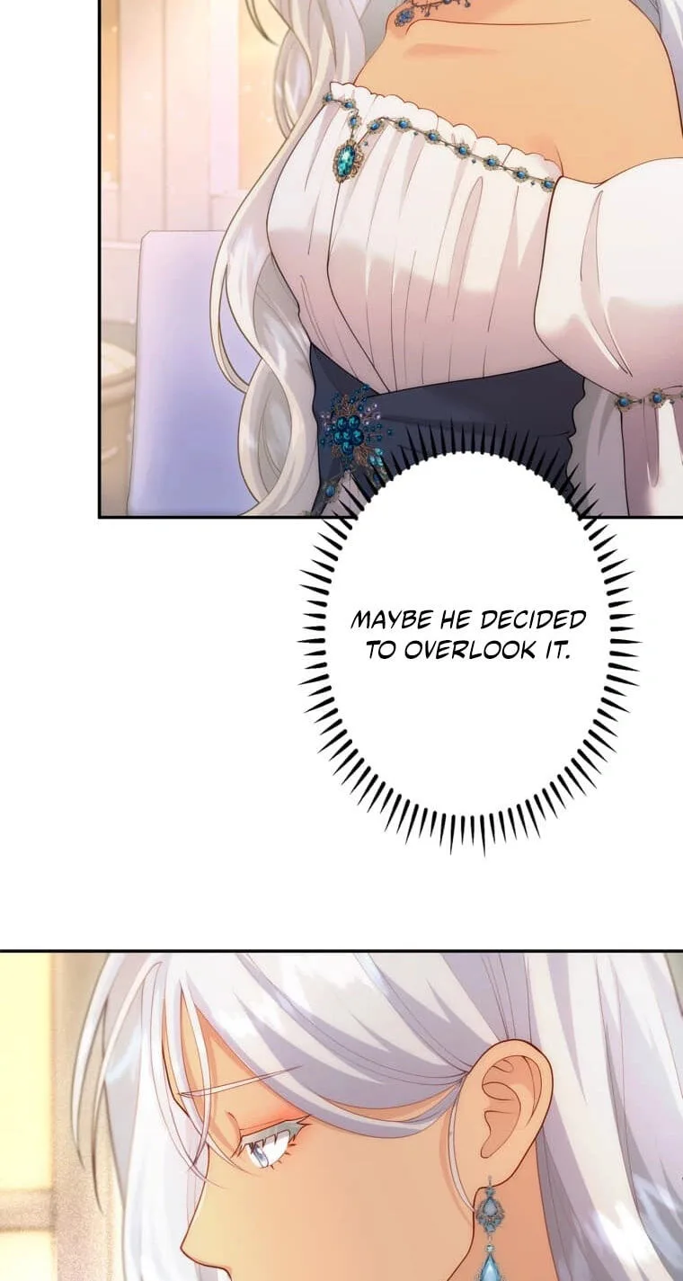 Setting Reset as the Duke's Daughter Chapter 46 page 27