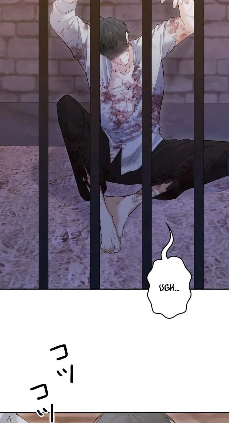 Setting Reset as the Duke's Daughter Chapter 46 page 4
