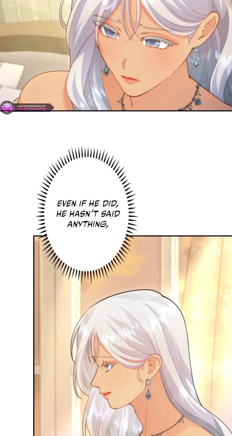 Setting Reset as the Duke's Daughter Chapter 46 page 26
