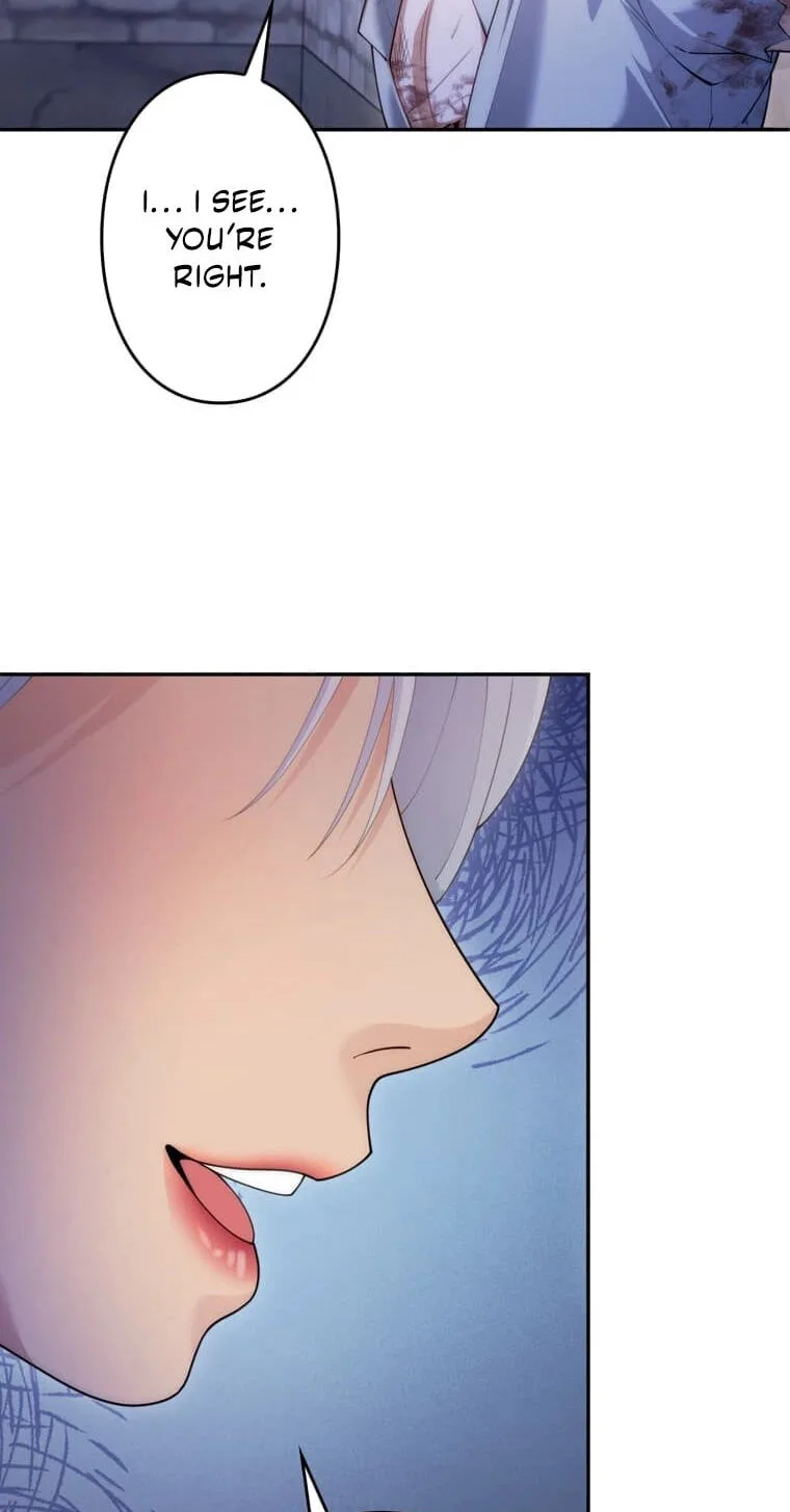 Setting Reset as the Duke's Daughter Chapter 46 page 14
