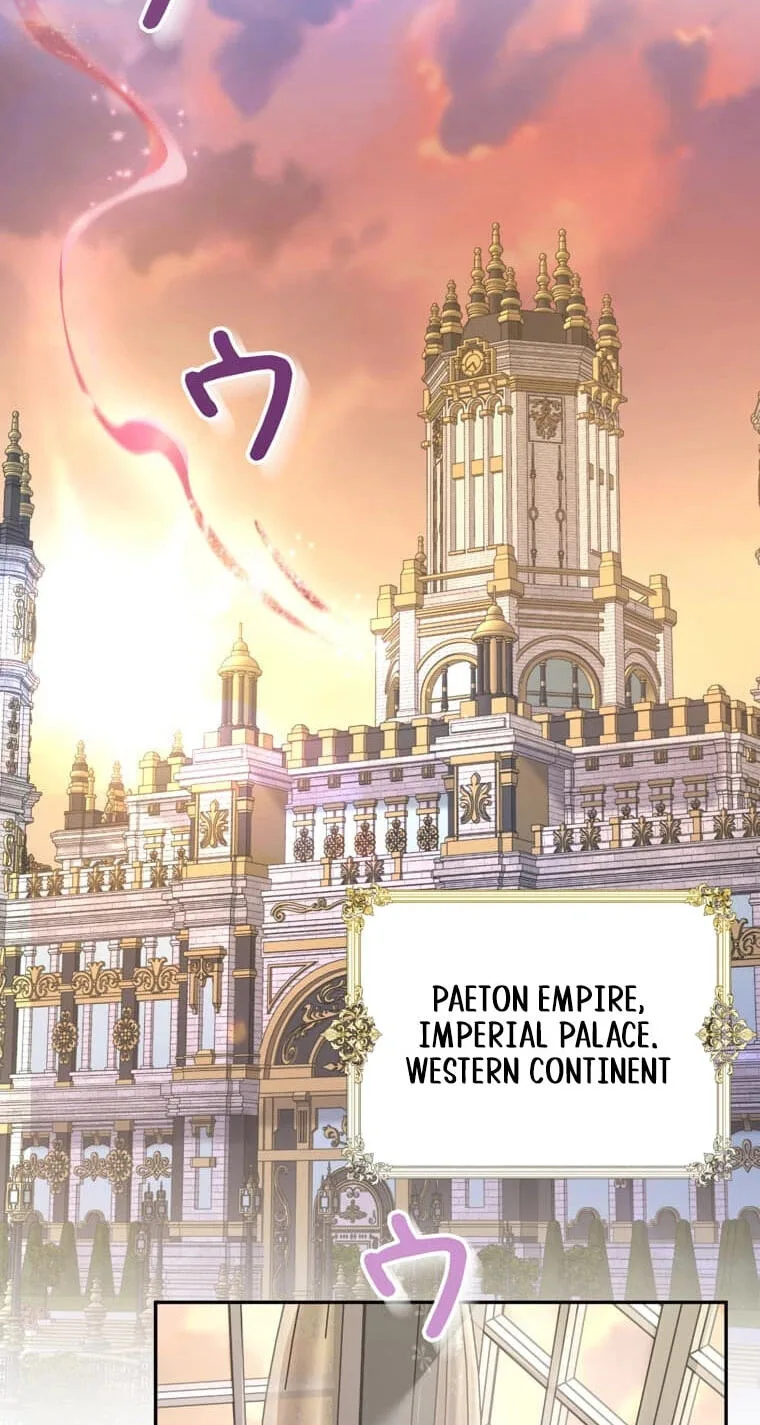 Setting Reset as the Duke's Daughter Chapter 46 page 22
