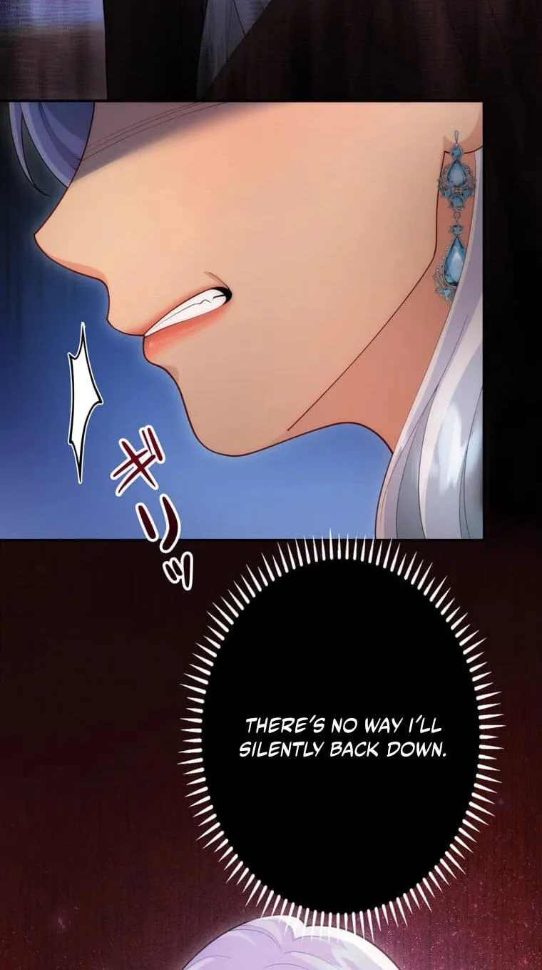 Setting Reset as the Duke's Daughter Chapter 46 page 30