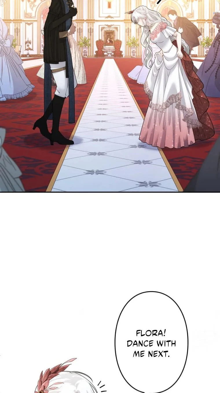 Setting Reset as the Duke's Daughter Chapter 46 page 33
