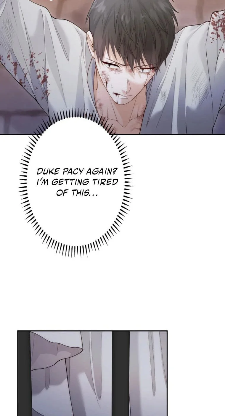 Setting Reset as the Duke's Daughter Chapter 46 page 5