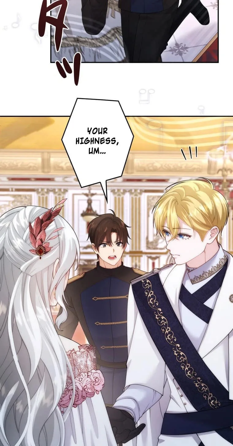 Setting Reset as the Duke's Daughter Chapter 46 page 42