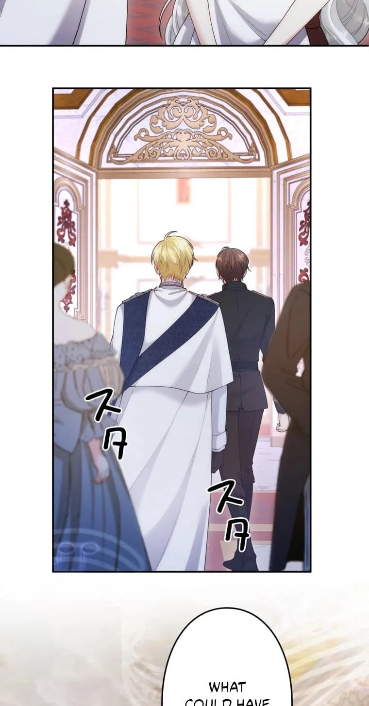 Setting Reset as the Duke's Daughter Chapter 46 page 45