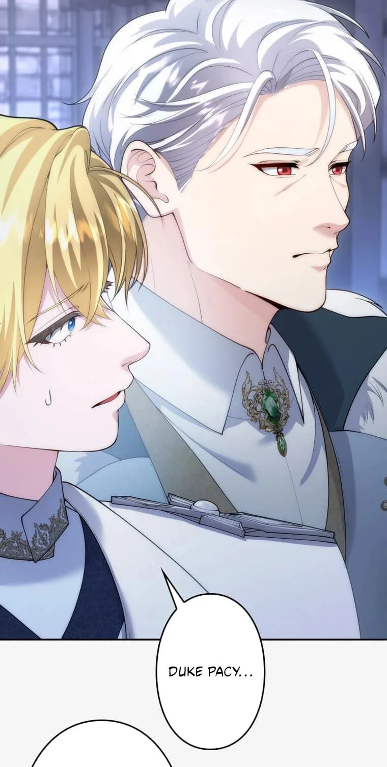 Setting Reset as the Duke's Daughter Chapter 46 page 59