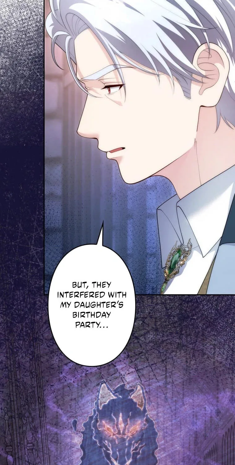 Setting Reset as the Duke's Daughter Chapter 46 page 61