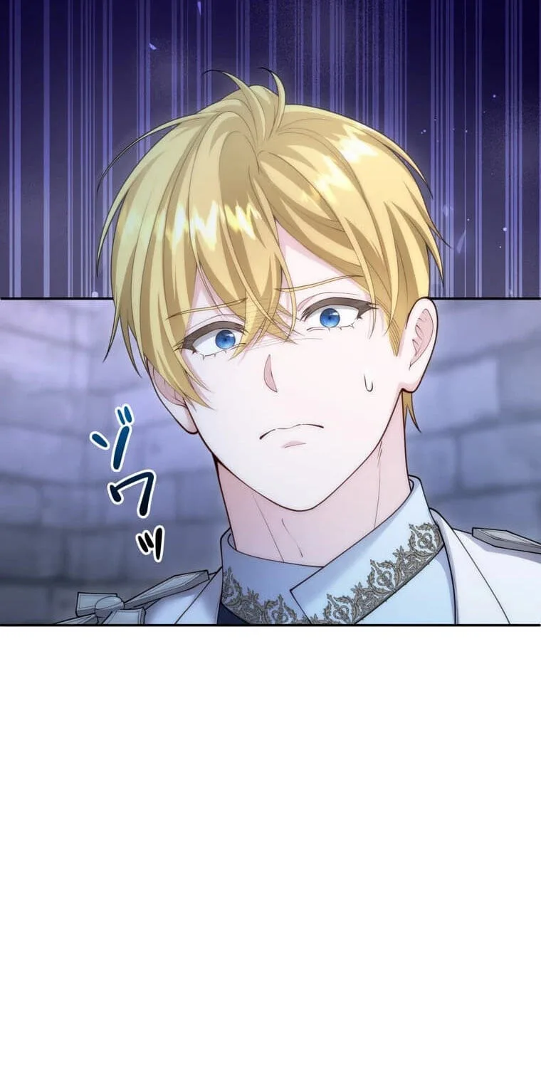 Setting Reset as the Duke's Daughter Chapter 46 page 63