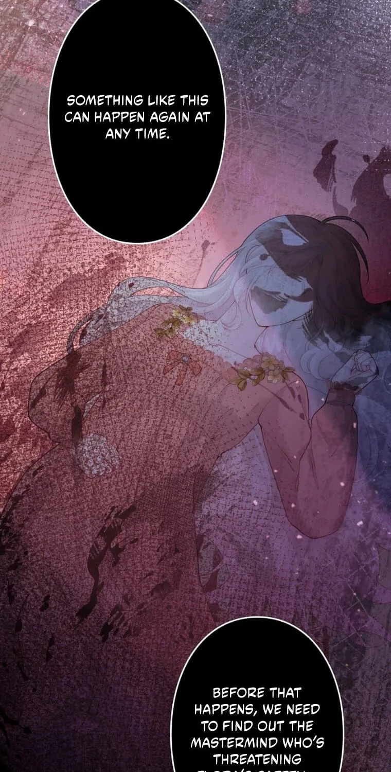 Setting Reset as the Duke's Daughter Chapter 46 page 65