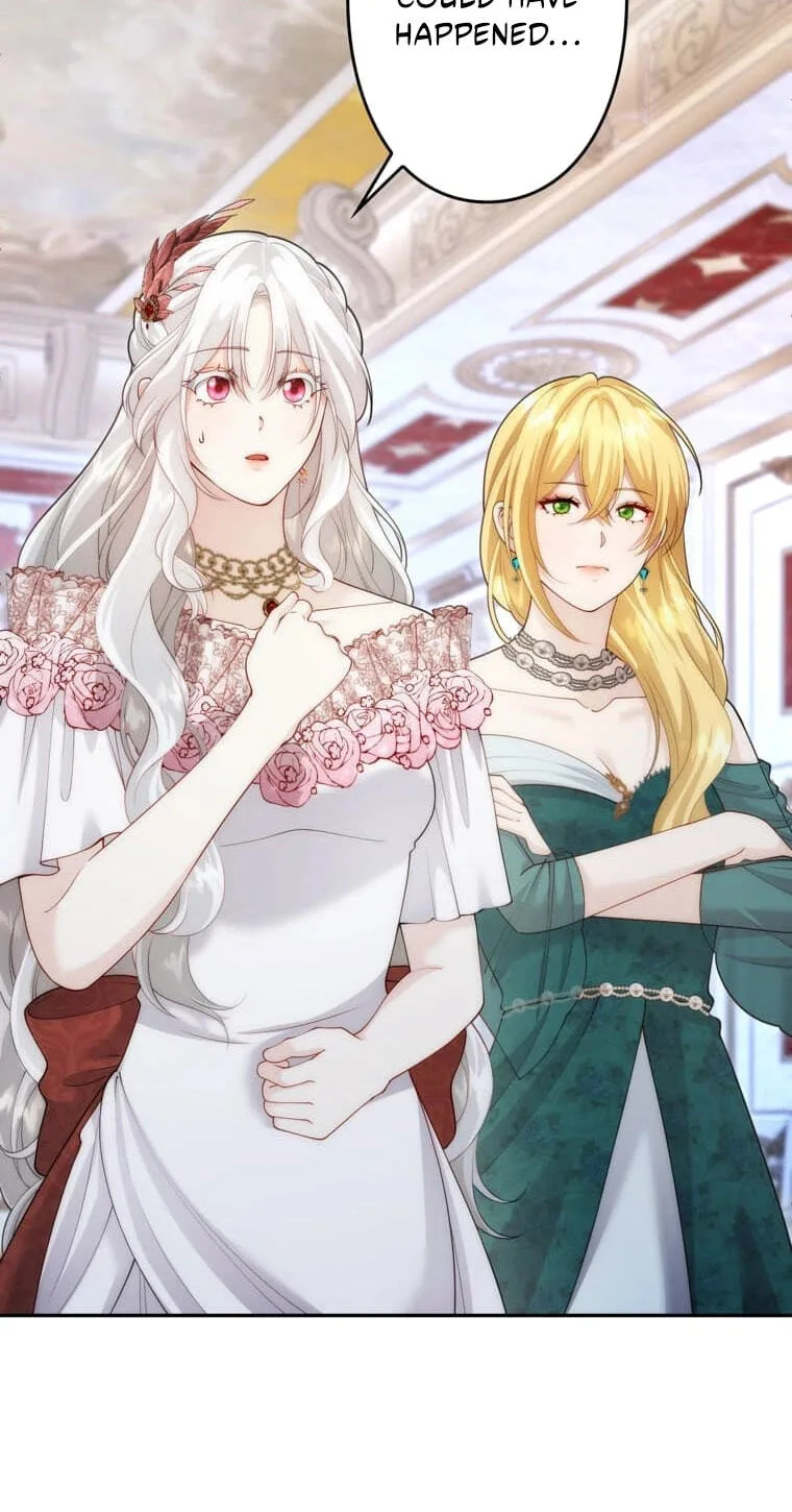 Setting Reset as the Duke's Daughter Chapter 46 page 46