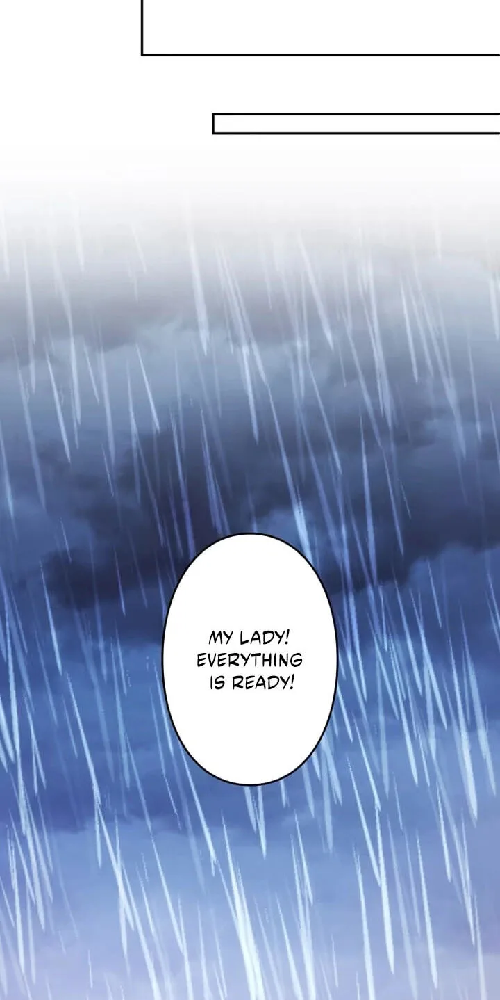 Setting Reset as the Duke's Daughter Chapter 47 page 20