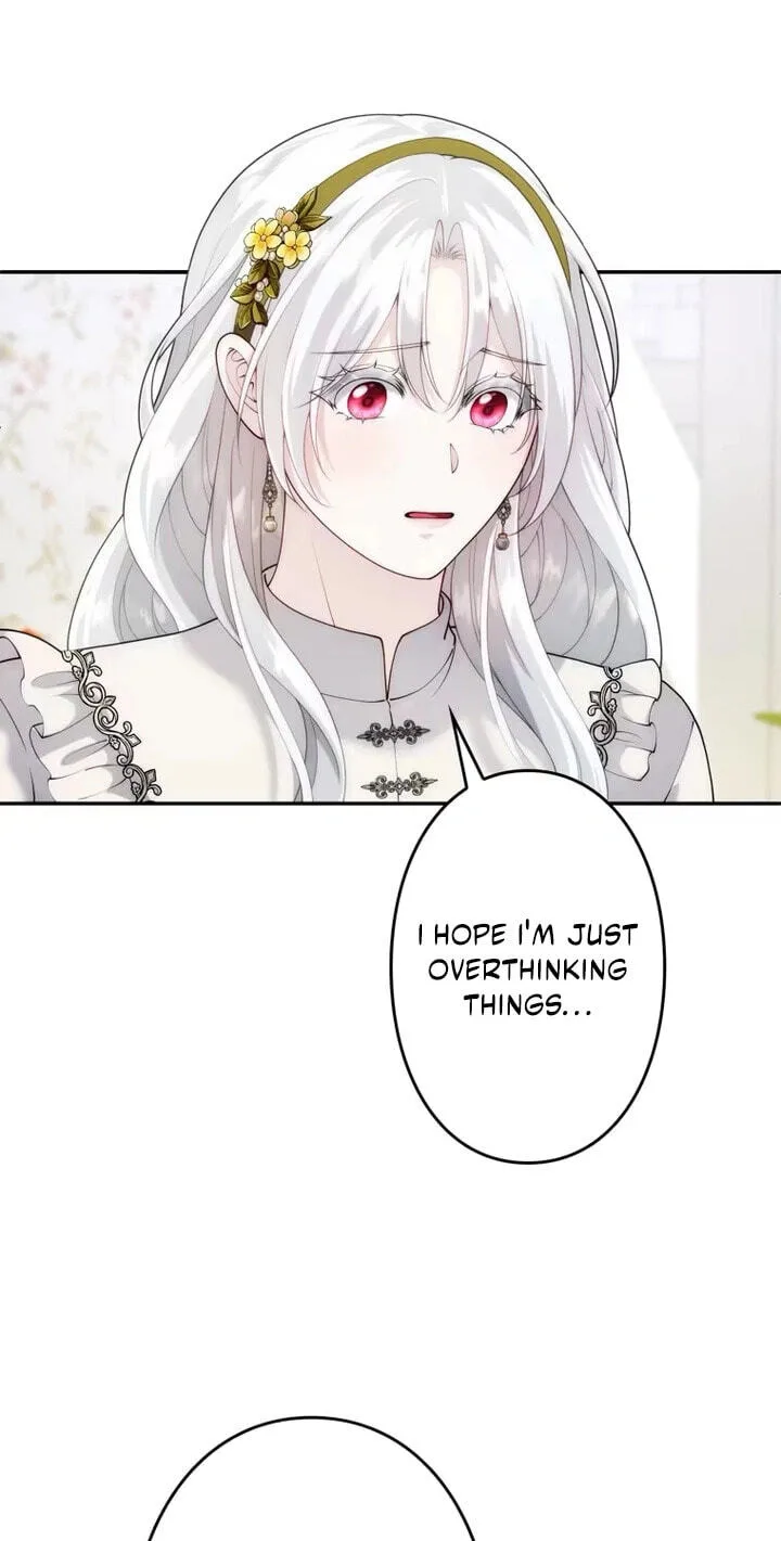 Setting Reset as the Duke's Daughter Chapter 47 page 10
