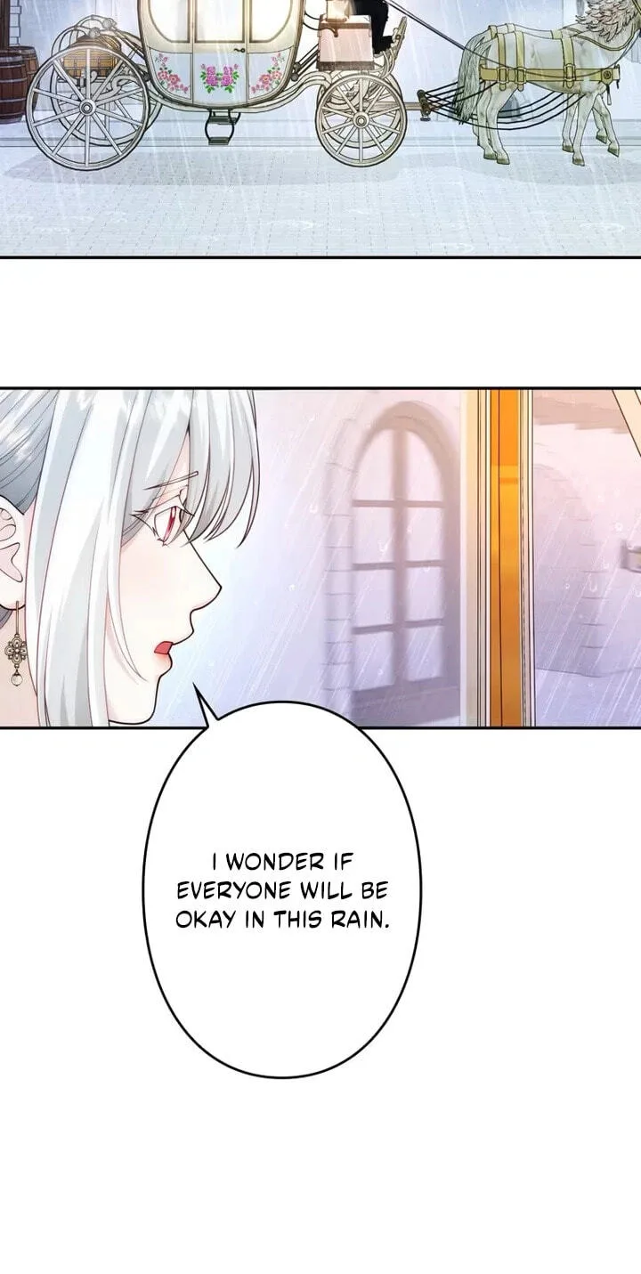 Setting Reset as the Duke's Daughter Chapter 47 page 26