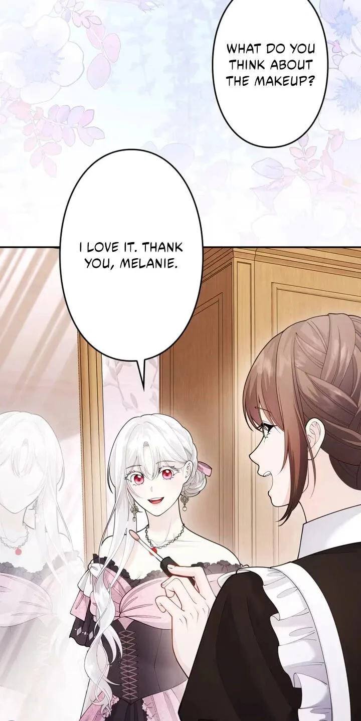 Setting Reset as the Duke's Daughter Chapter 47 page 23
