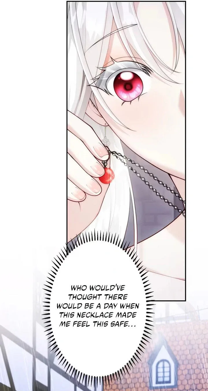 Setting Reset as the Duke's Daughter Chapter 47 page 44