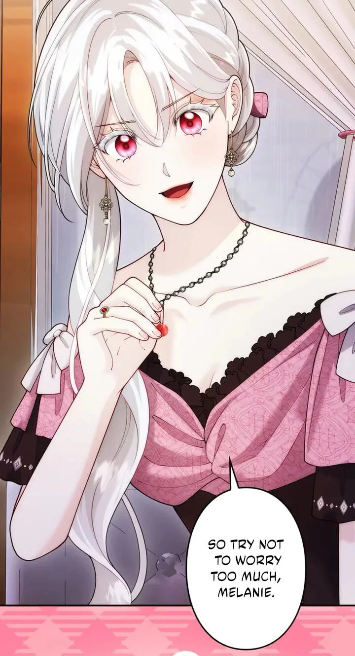 Setting Reset as the Duke's Daughter Chapter 47 page 42