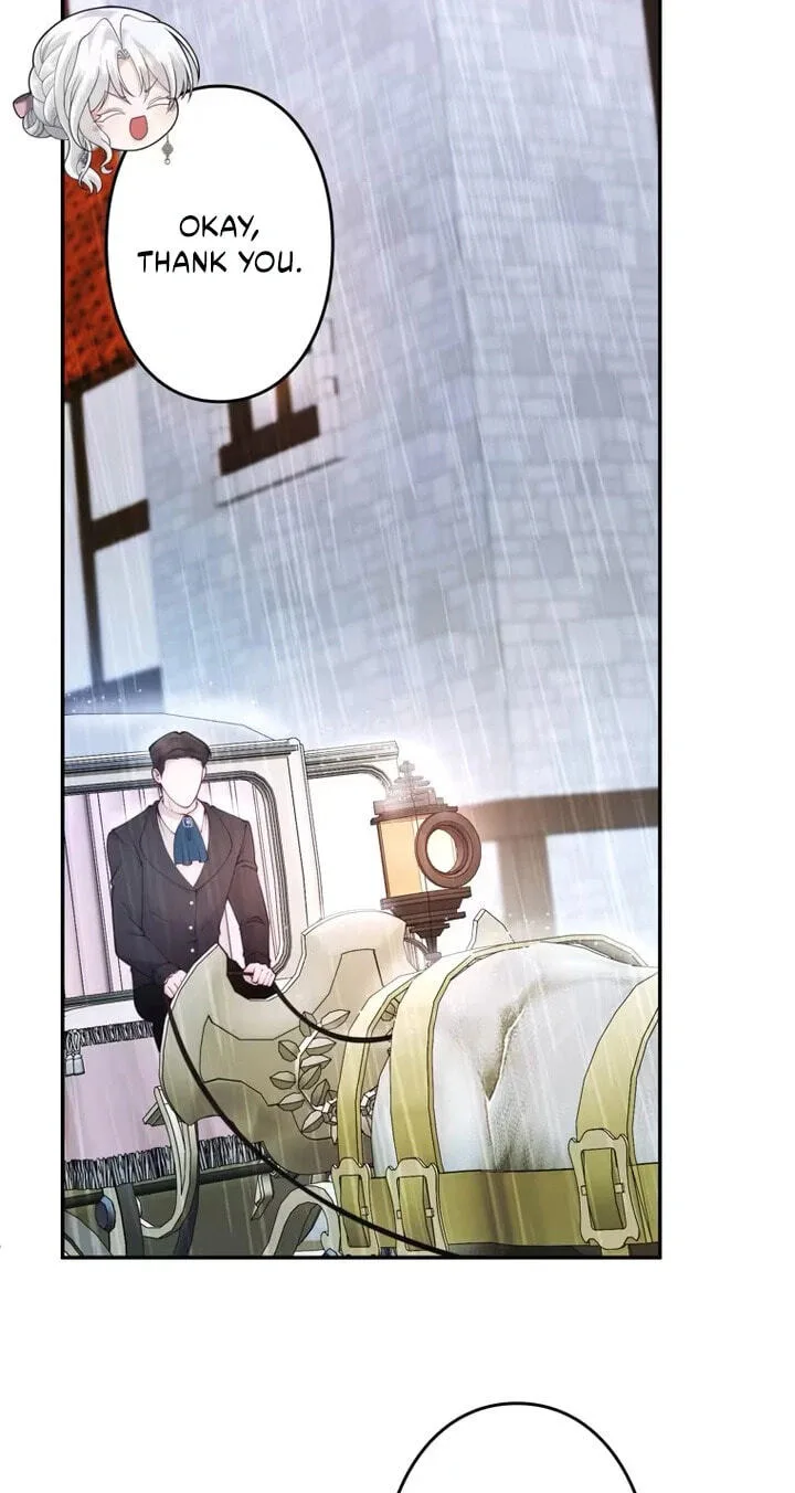 Setting Reset as the Duke's Daughter Chapter 47 page 47