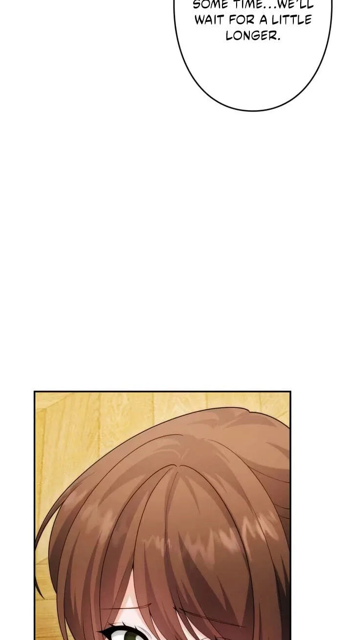 Setting Reset as the Duke's Daughter Chapter 47 page 54