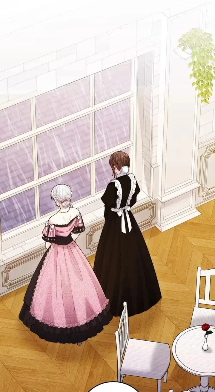 Setting Reset as the Duke's Daughter Chapter 47 page 52