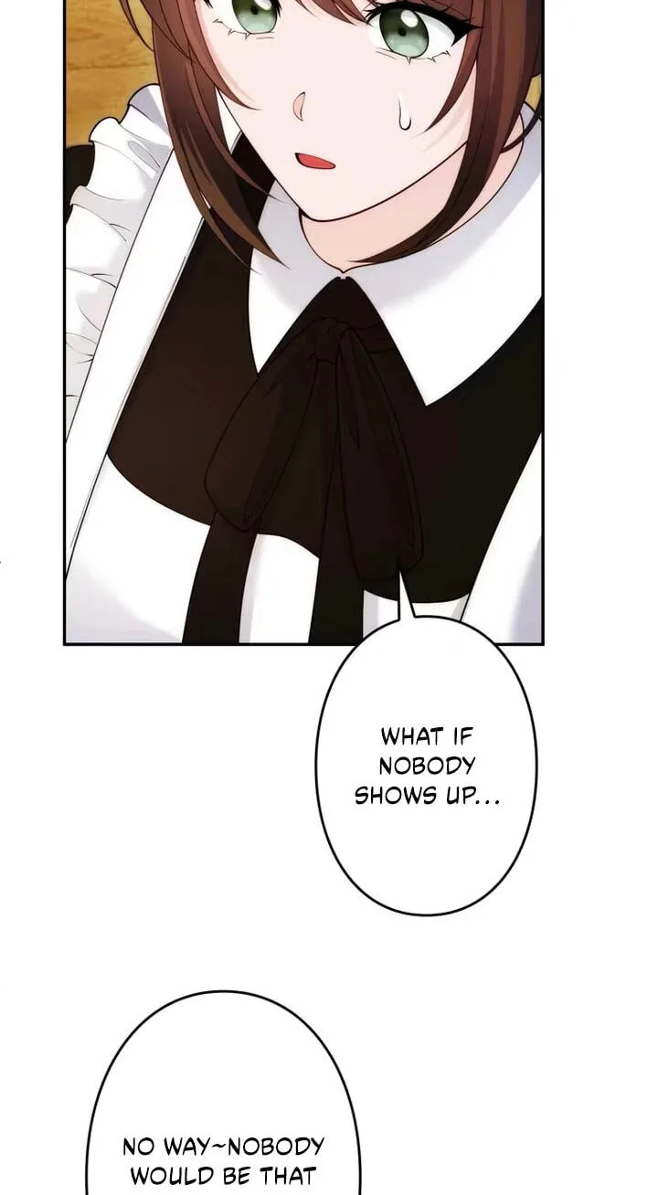 Setting Reset as the Duke's Daughter Chapter 47 page 55