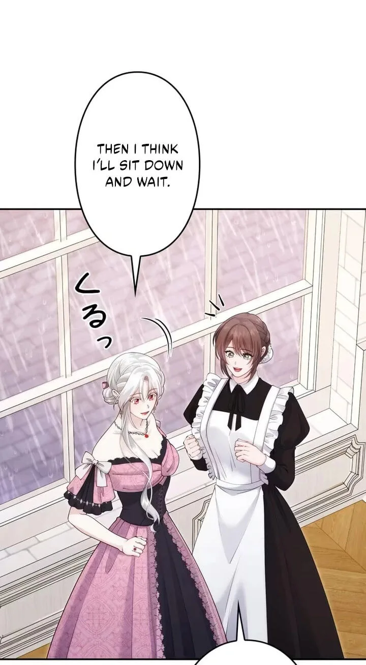 Setting Reset as the Duke's Daughter Chapter 47 page 57