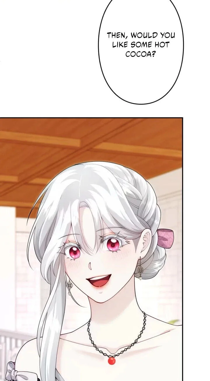 Setting Reset as the Duke's Daughter Chapter 47 page 58