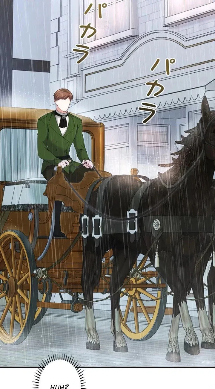 Setting Reset as the Duke's Daughter Chapter 47 page 62