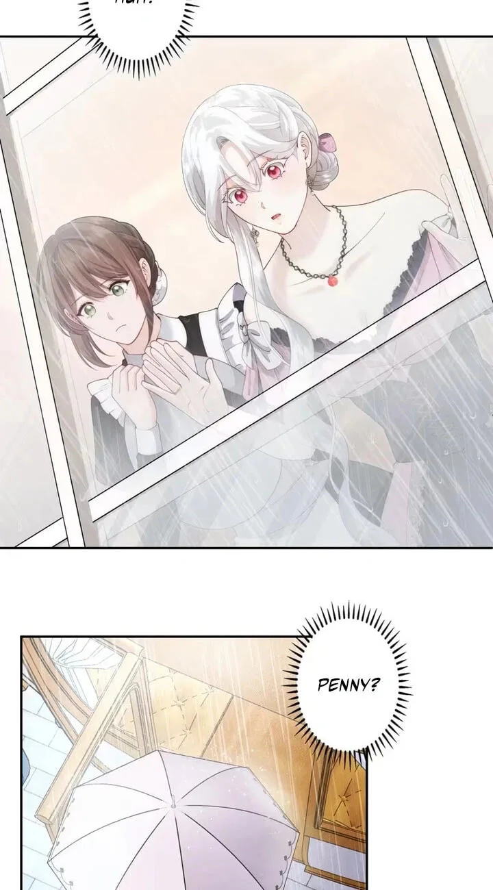 Setting Reset as the Duke's Daughter Chapter 47 page 63